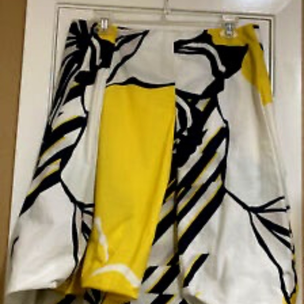 ISO Pauw Amsterdam skirt